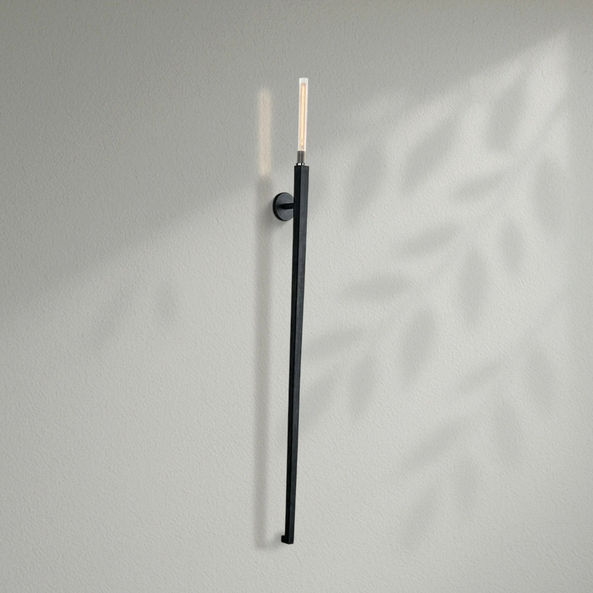 Cannelo torch Wall Sconce