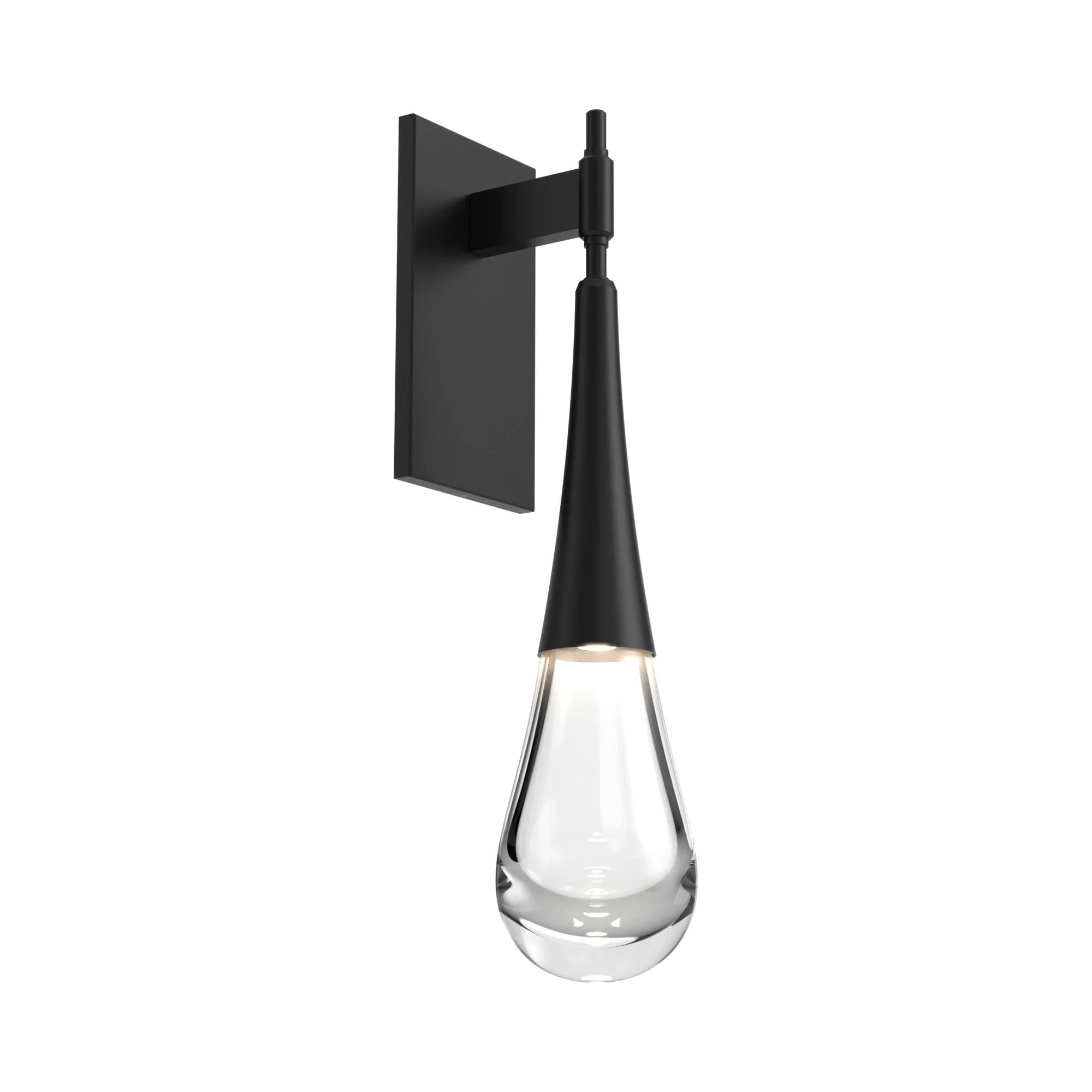 JC Water Drop LED Wall Sconce