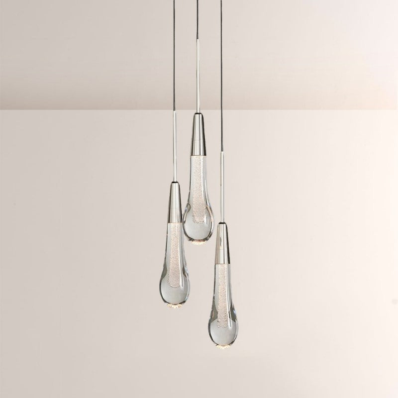 Waterdrop Pendant