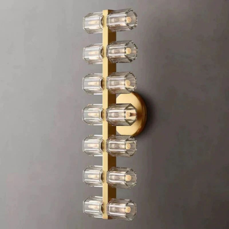 Arcachon 14 Lights Bedroom Wall Sconce