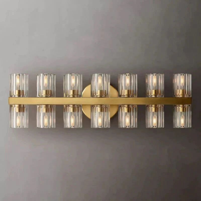 Arcachon 14 Lights Bedroom Wall Sconce