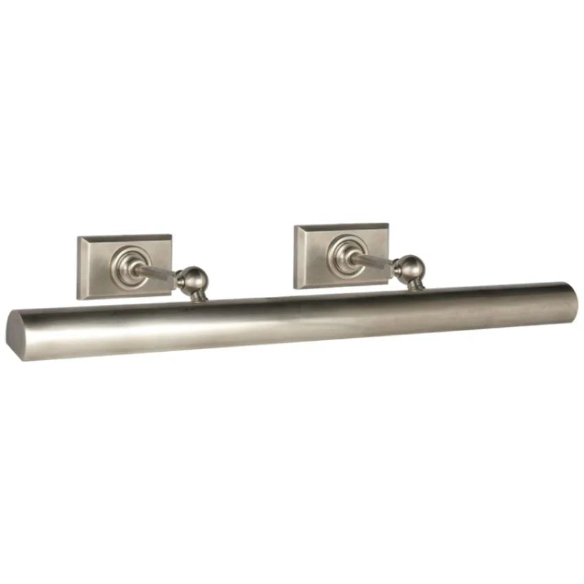 Aria Brass Picture Light