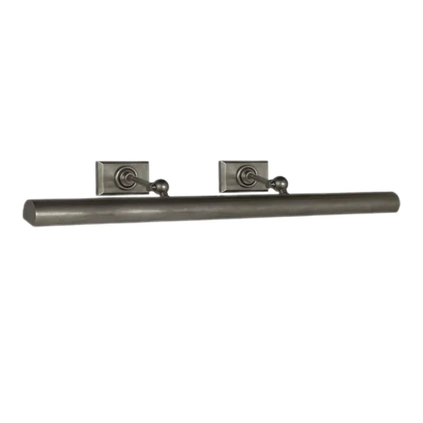 Aria Brass Picture Light