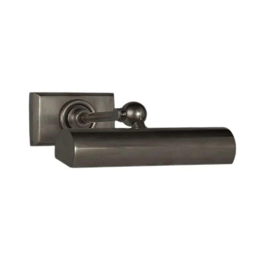 Aria Brass Picture Light