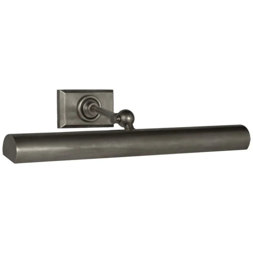 Aria Brass Picture Light