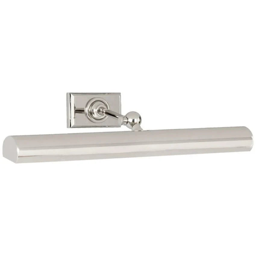 Aria Brass Picture Light