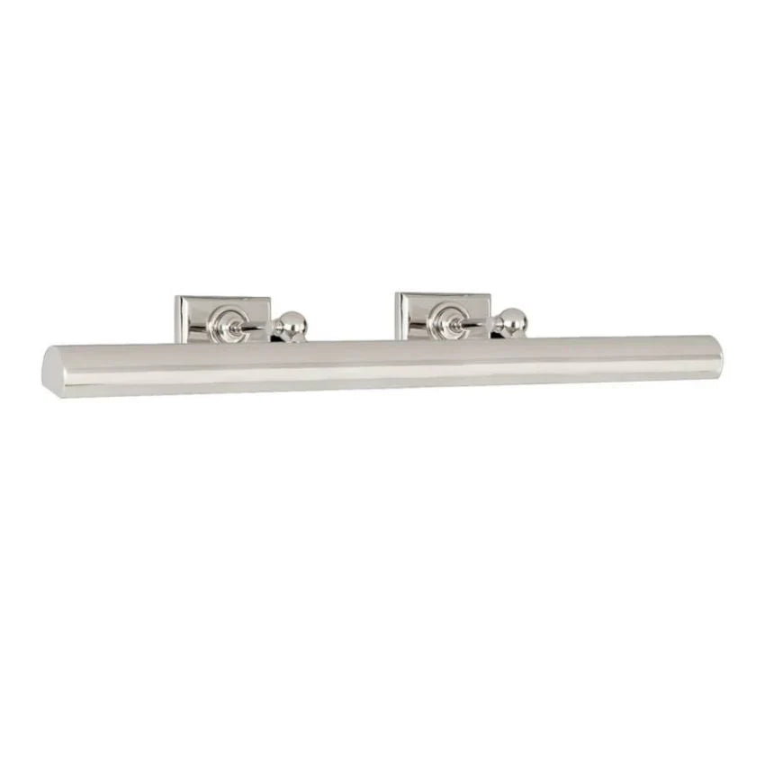Aria Brass Picture Light
