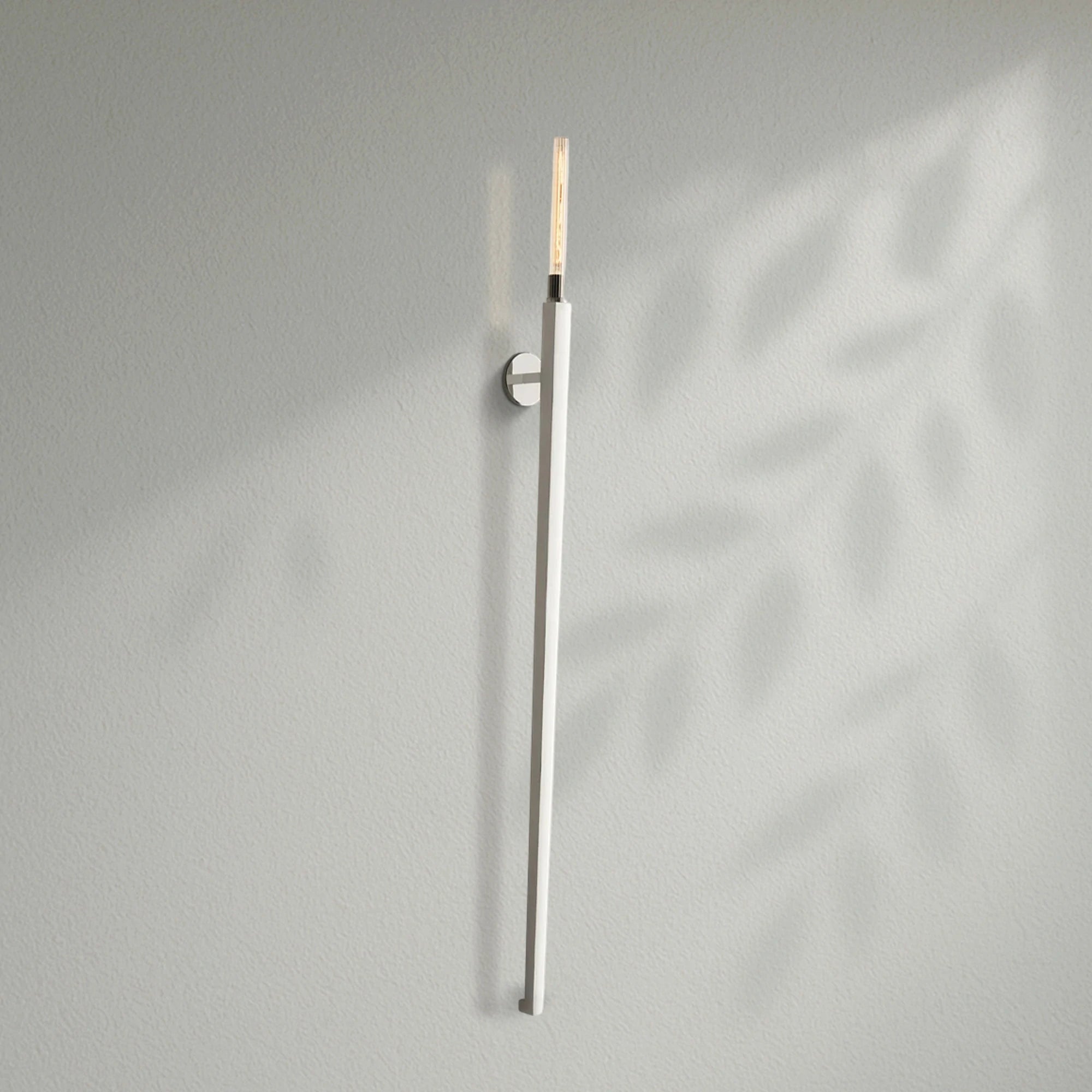 Cannelo torch Wall Sconce