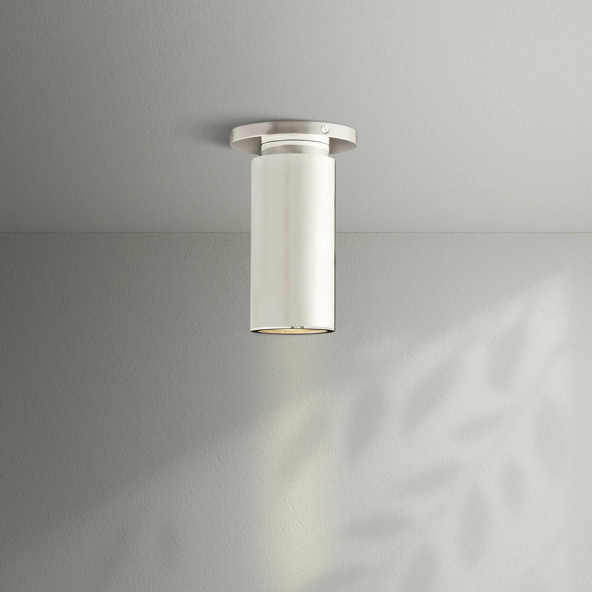 Champeaus Flushmount