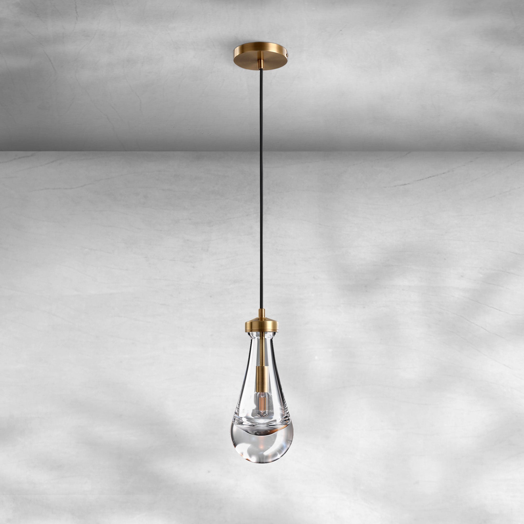 Modern Raine Pendant Light