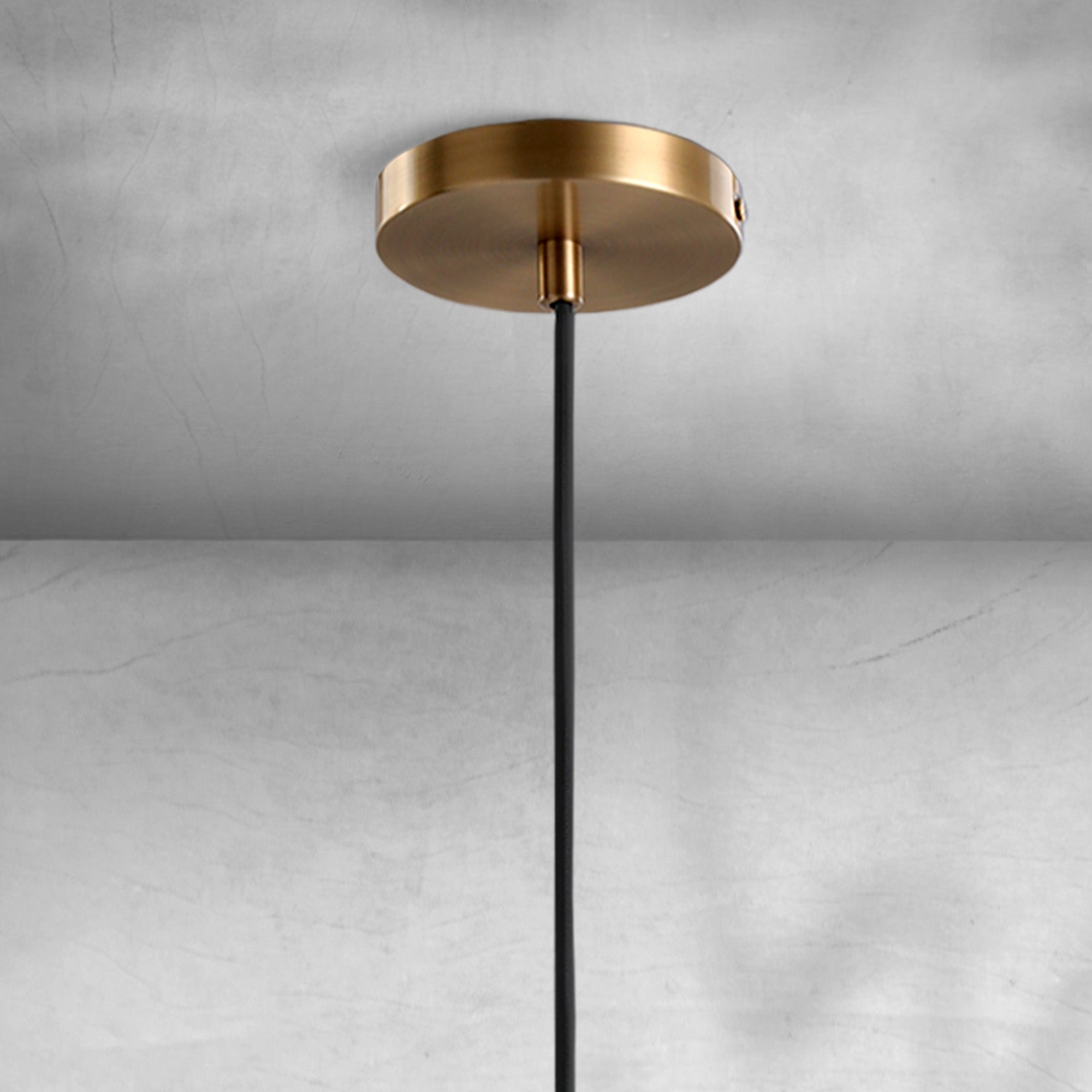 Modern Raine Pendant Light