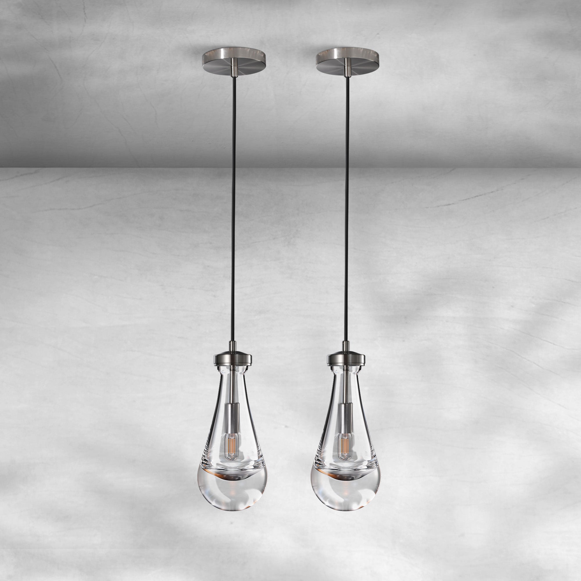 Modern Raine Pendant Light