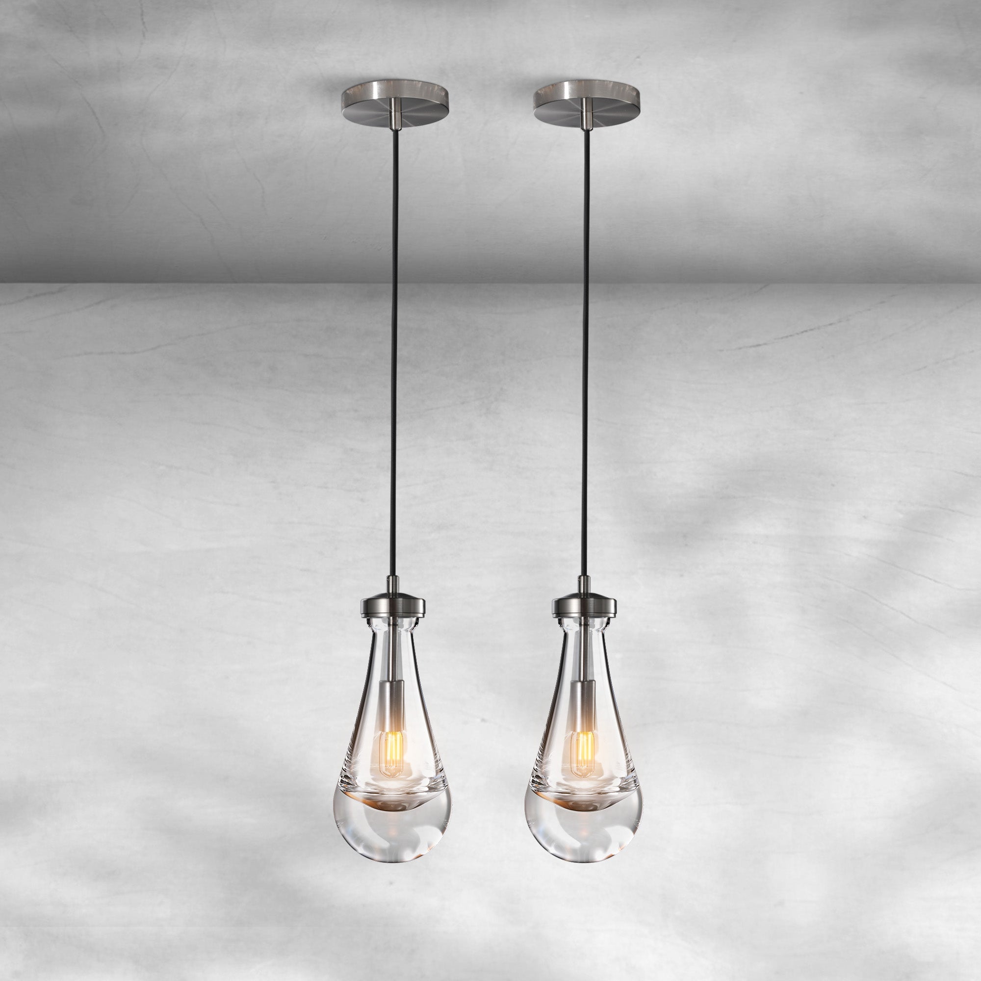 Modern Raine Pendant Light
