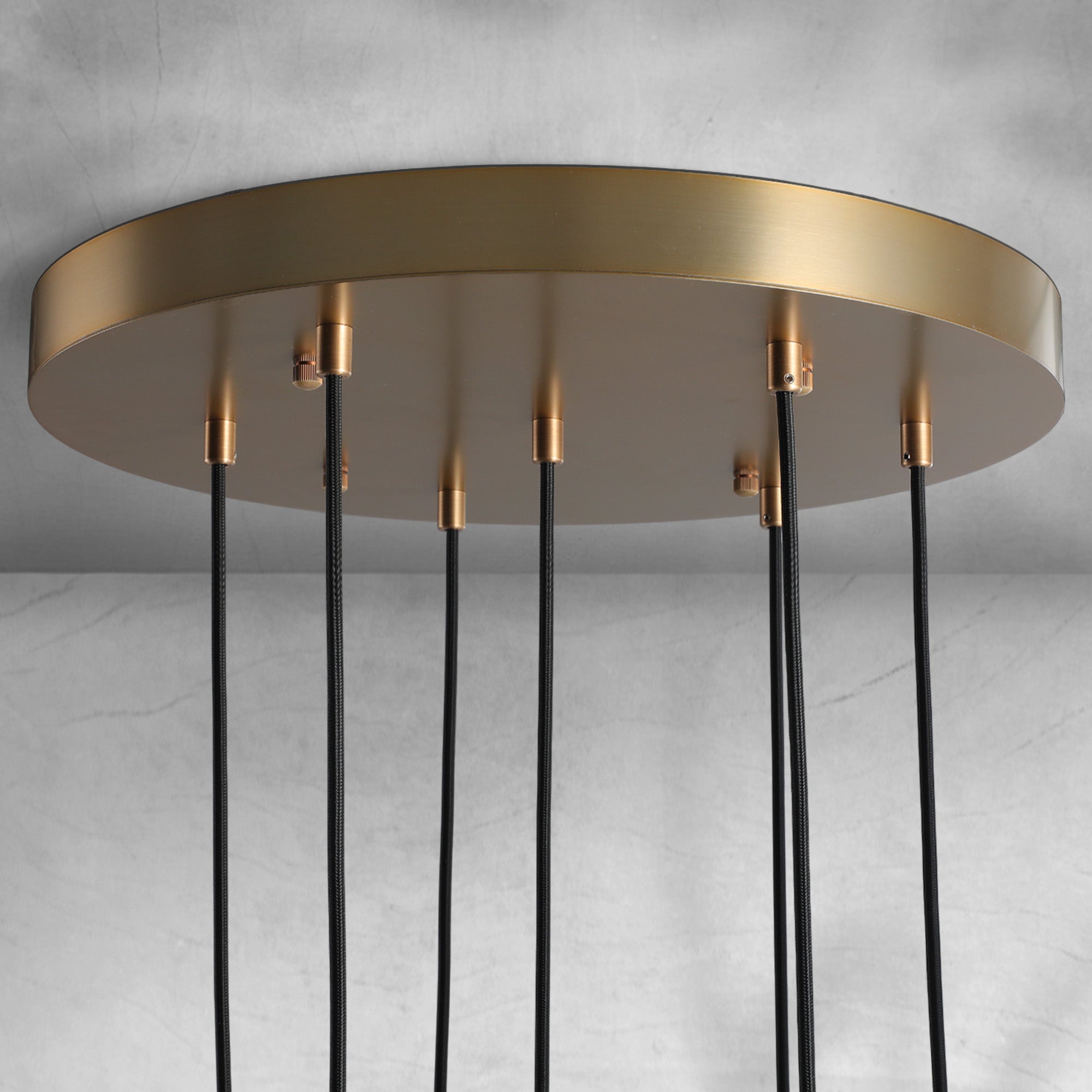 Modern Raine Pendant Light