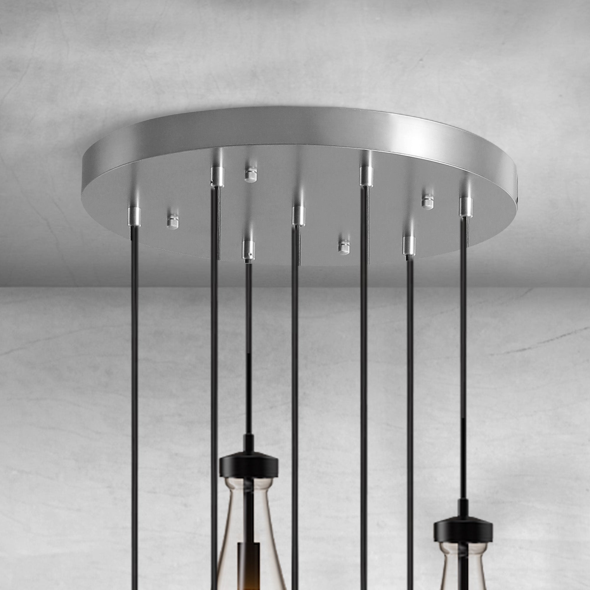 Modern Raine Pendant Light