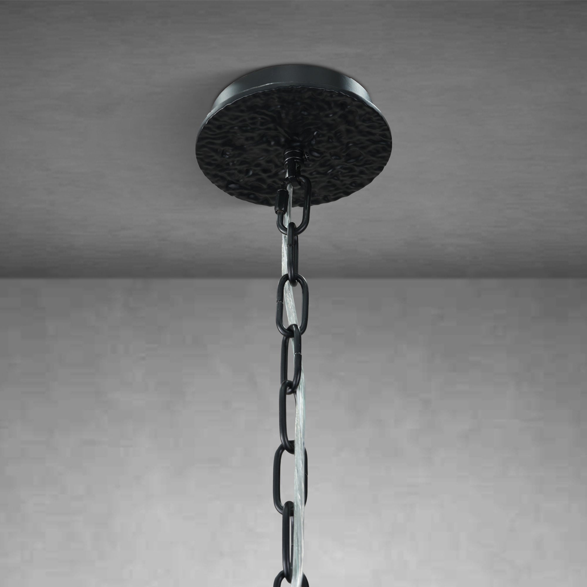 63" Long Crystal Chandelier for High Ceiling, 28-Light Black Tree Branch Chandelier, Modern Large Chandeliers for Staircase, Foyer, Entryway, Living Room, 5-Tier Luxury K9 Raine Light Fixture