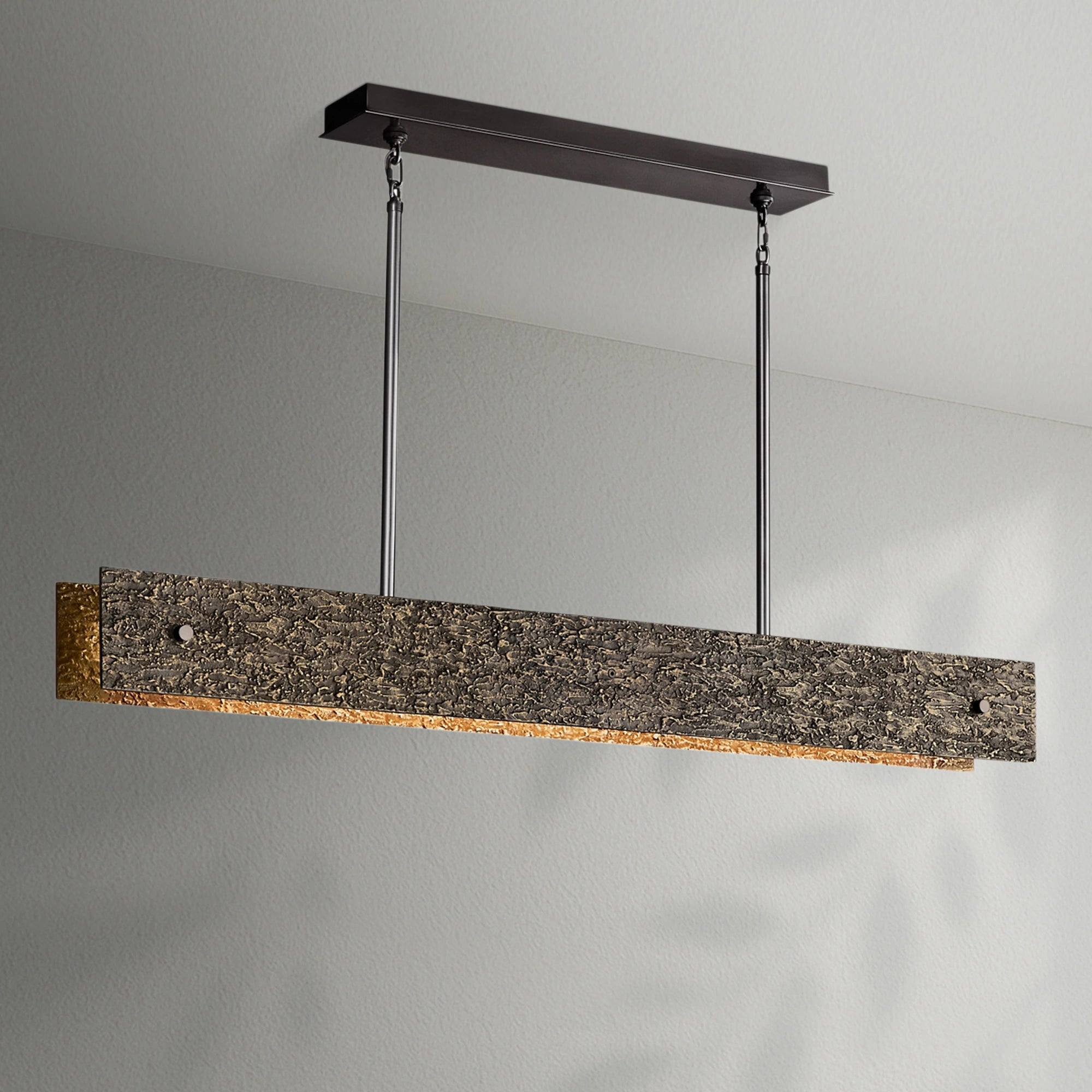 Vouvrey Linear Chandelier