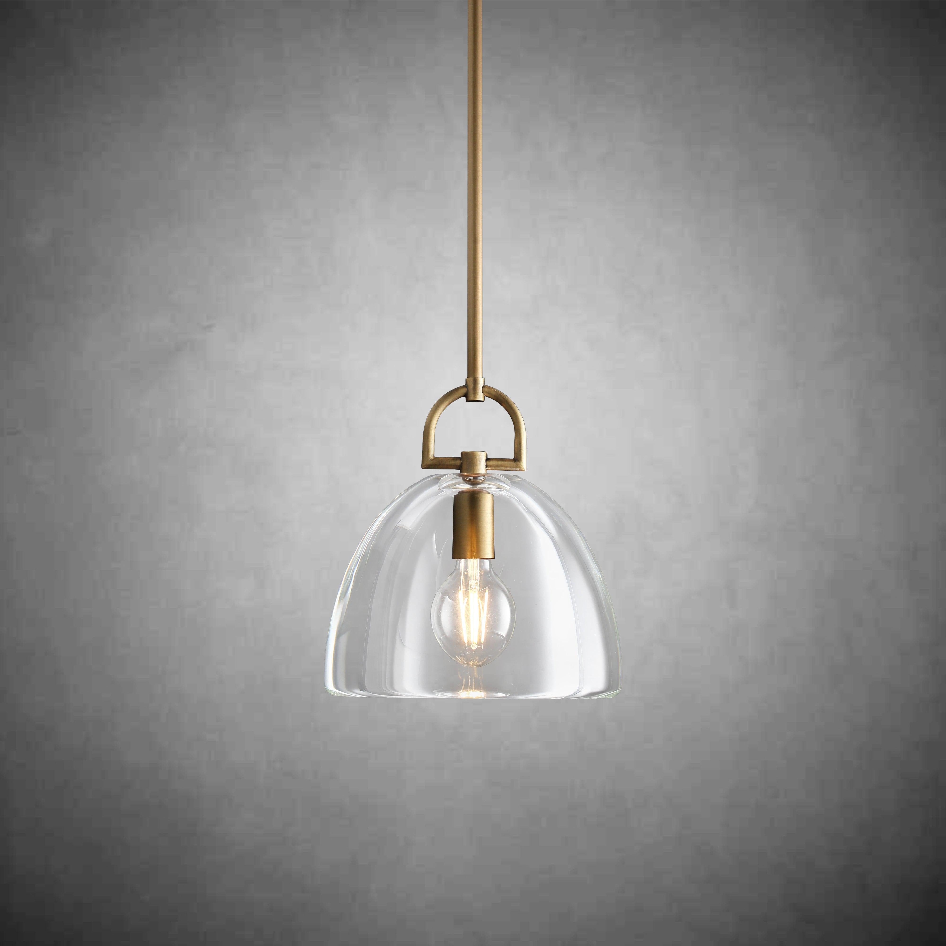 Botanyst Dome Pendant 7''11''14''