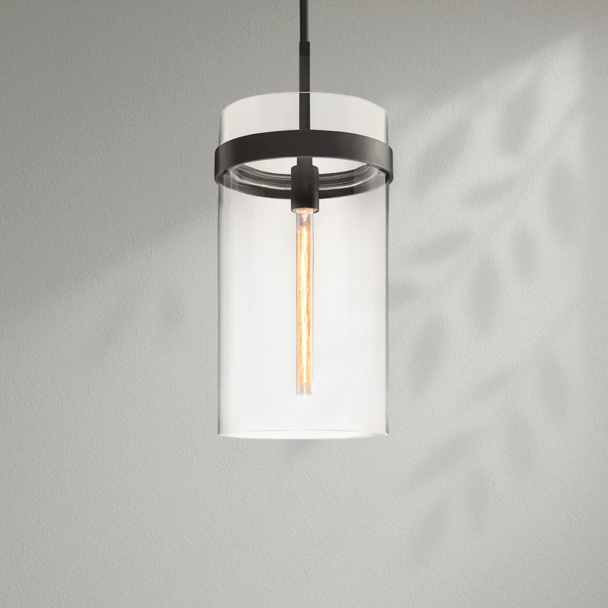 Savelle Glass Pendant