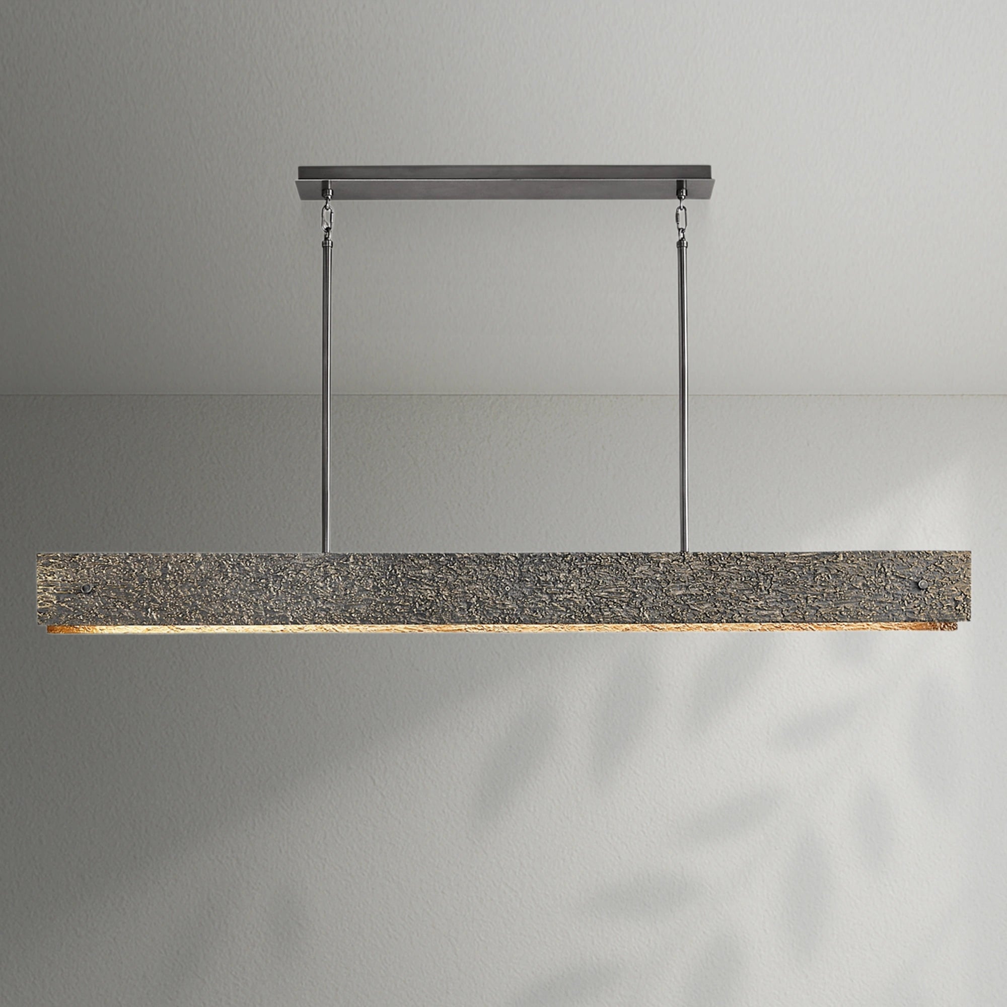 Vouvrey Linear Chandelier