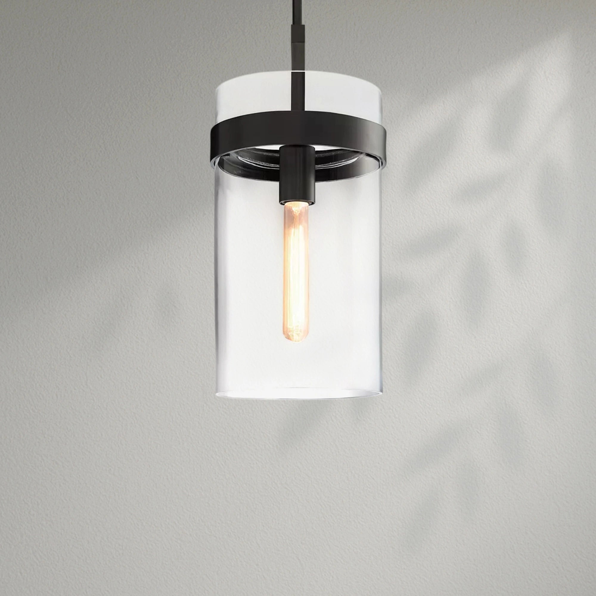 Savelle Glass Pendant