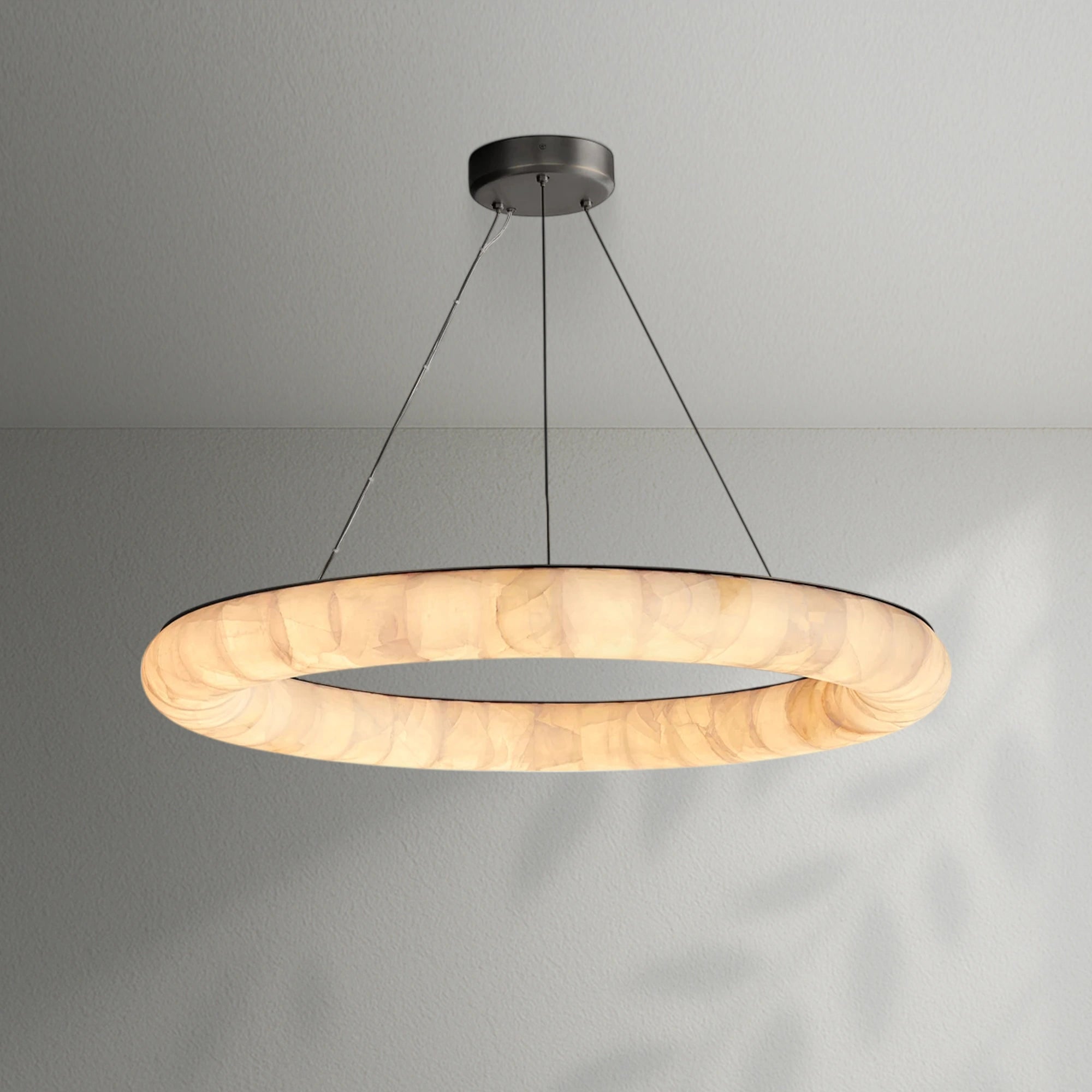 Rivaga Lisse Round Chandelier