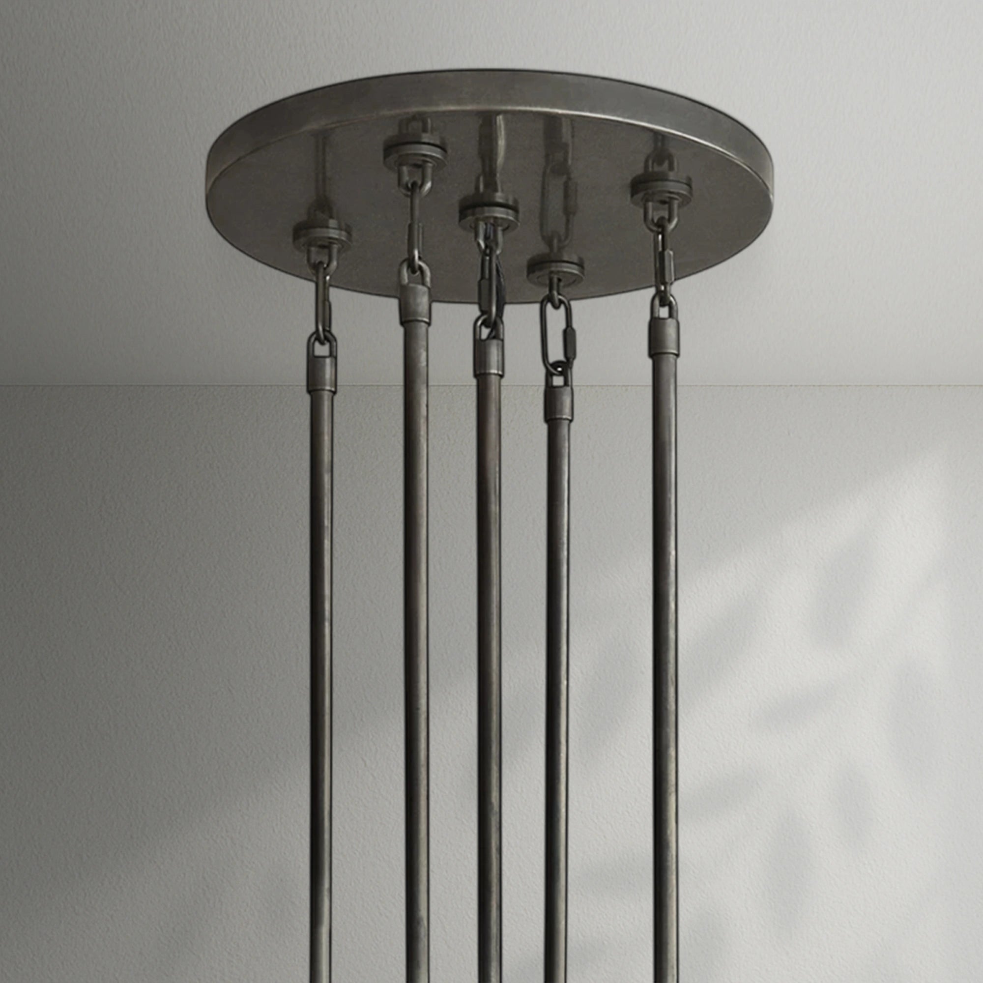 Marigon Modern Round Chandelier