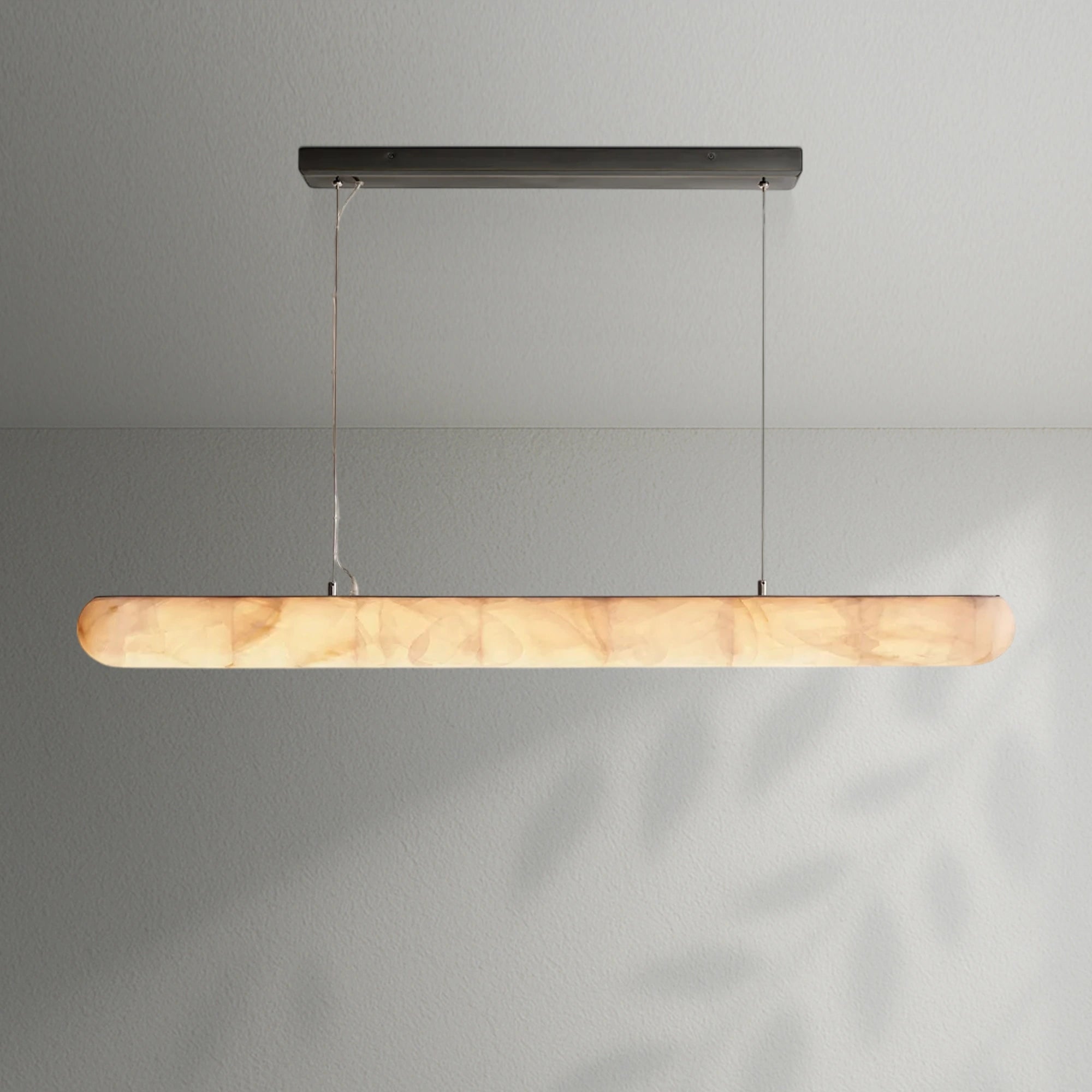 Rivaga Lisse Linear Chandelier