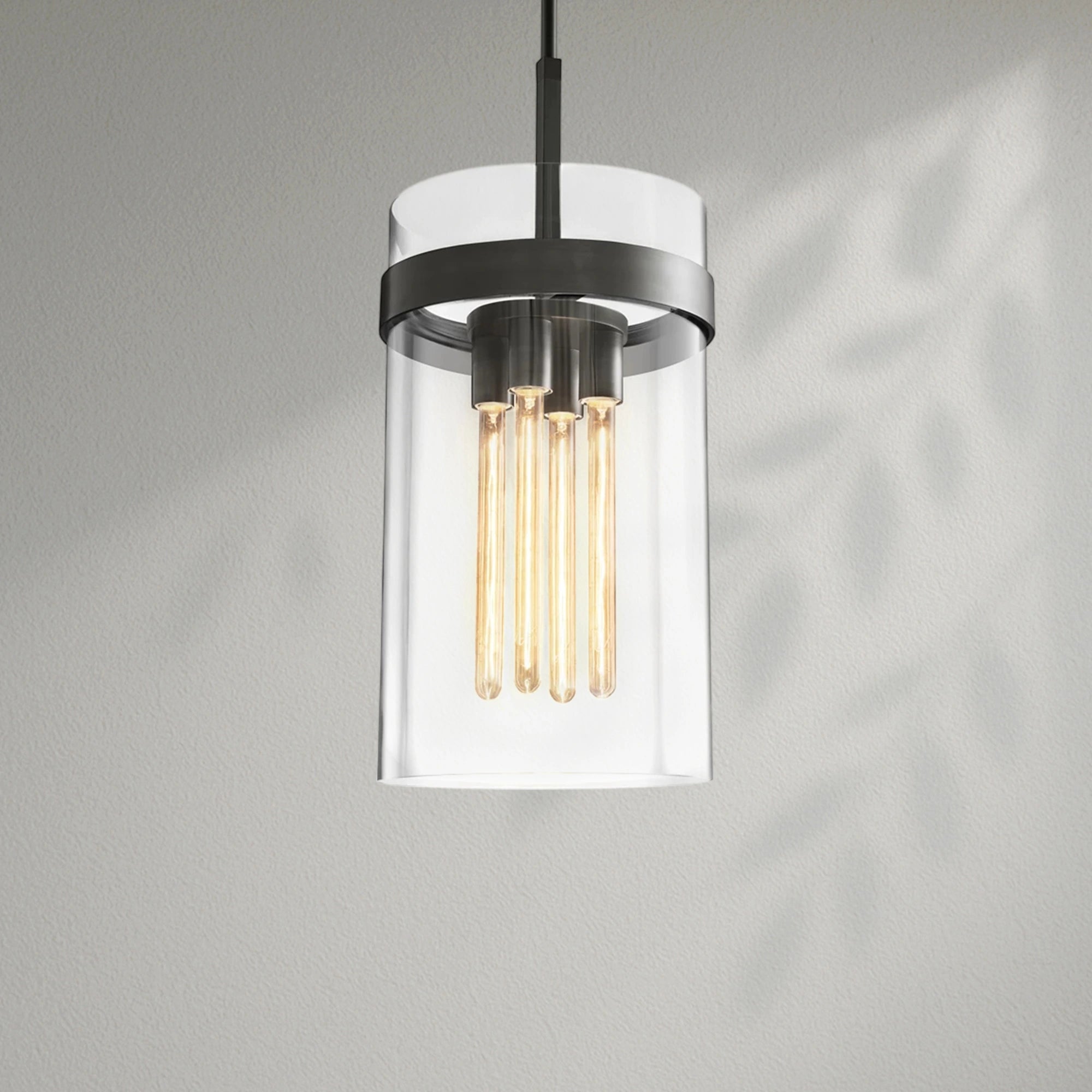 Savelle Glass Pendant