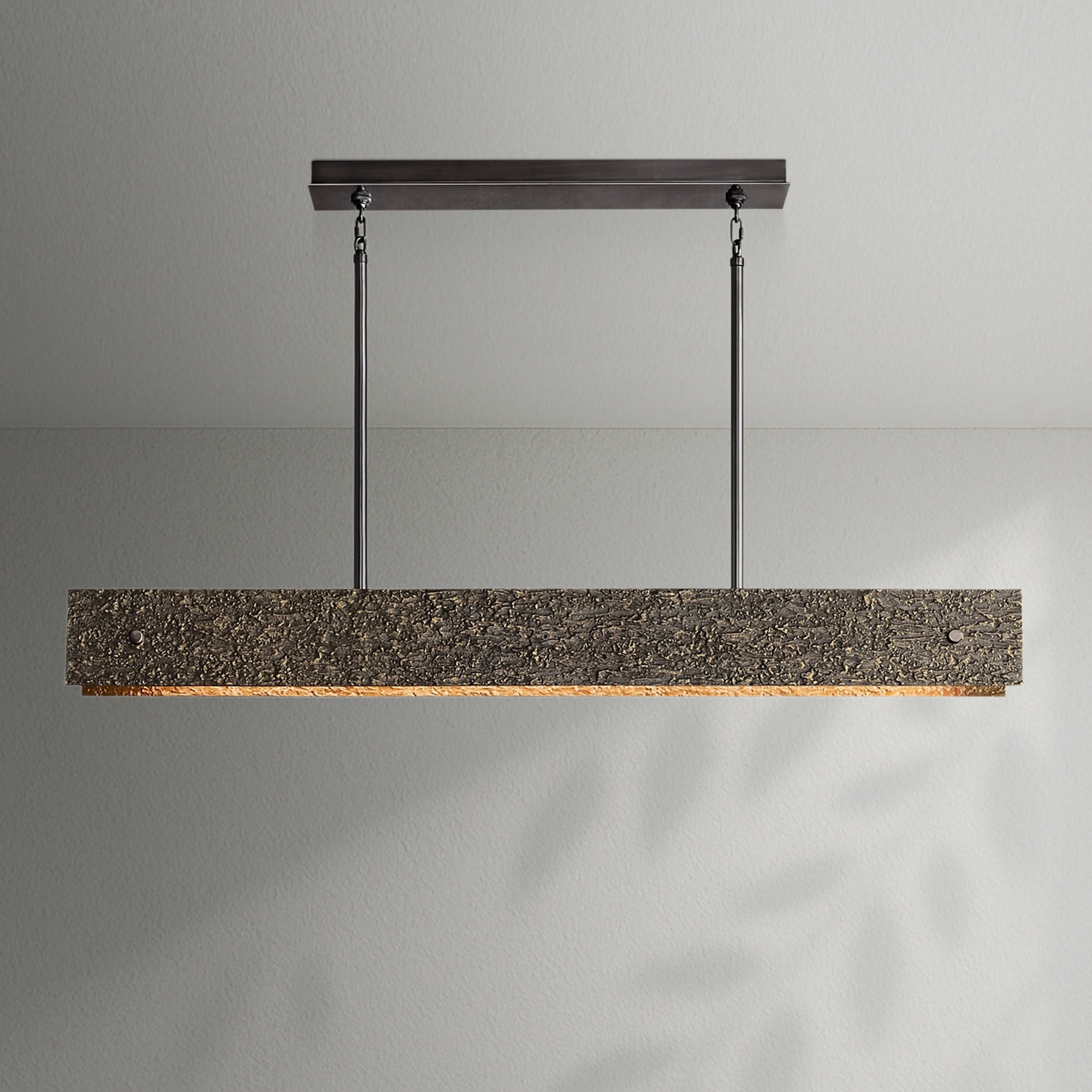 Vouvrey Linear Chandelier