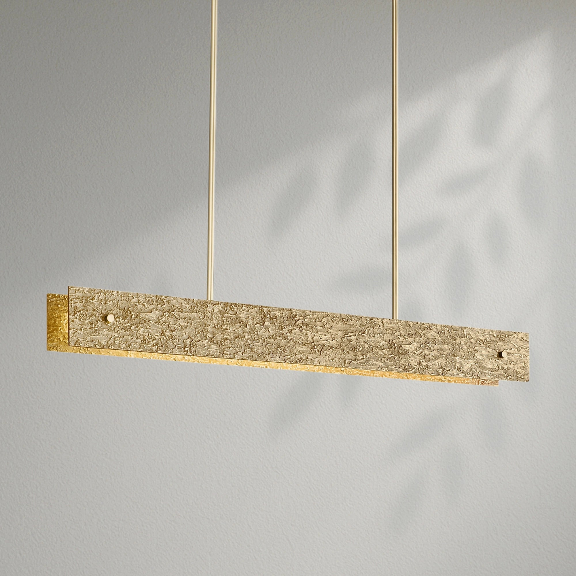 Vouvrey Linear Chandelier