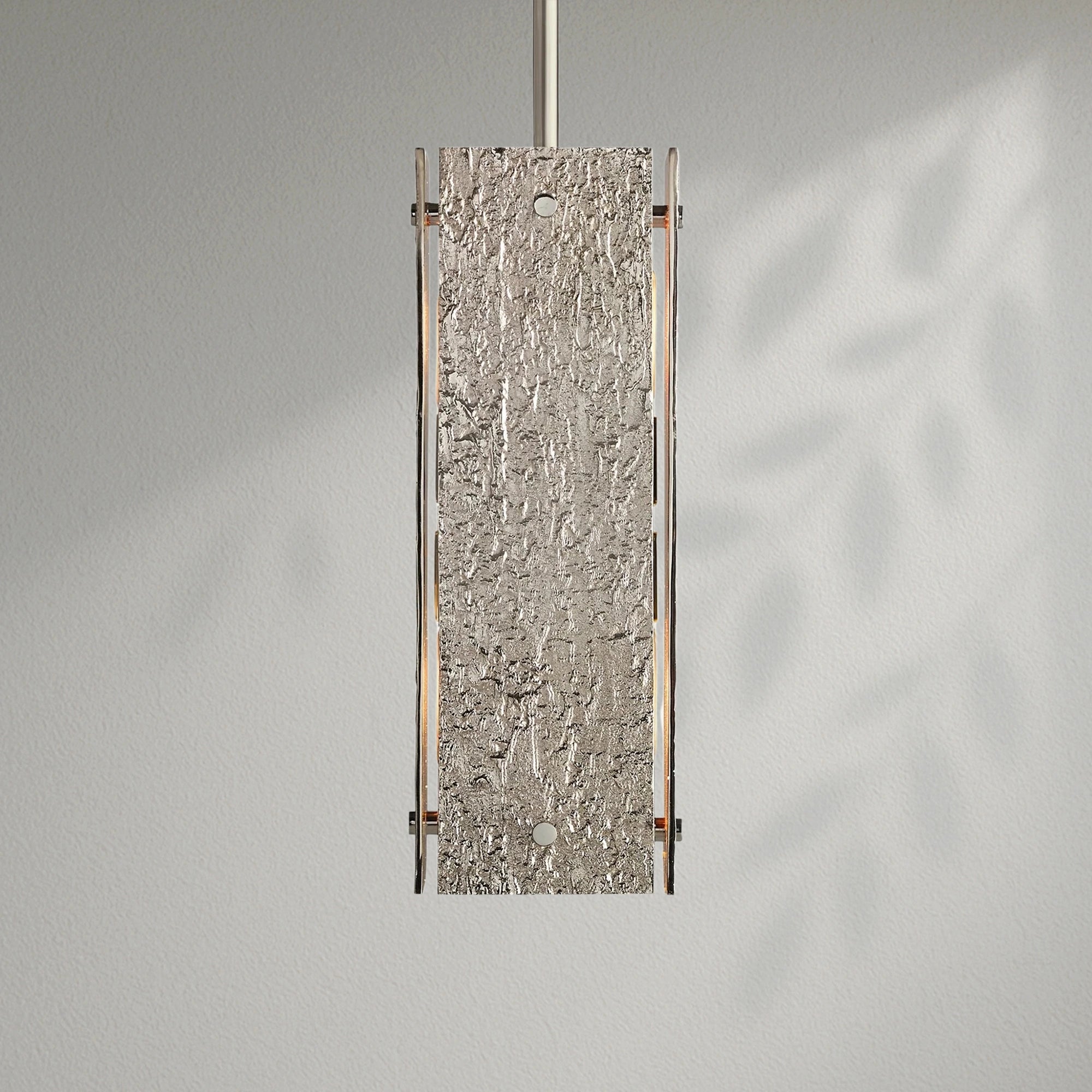 Vouvrey Square Island Pendant