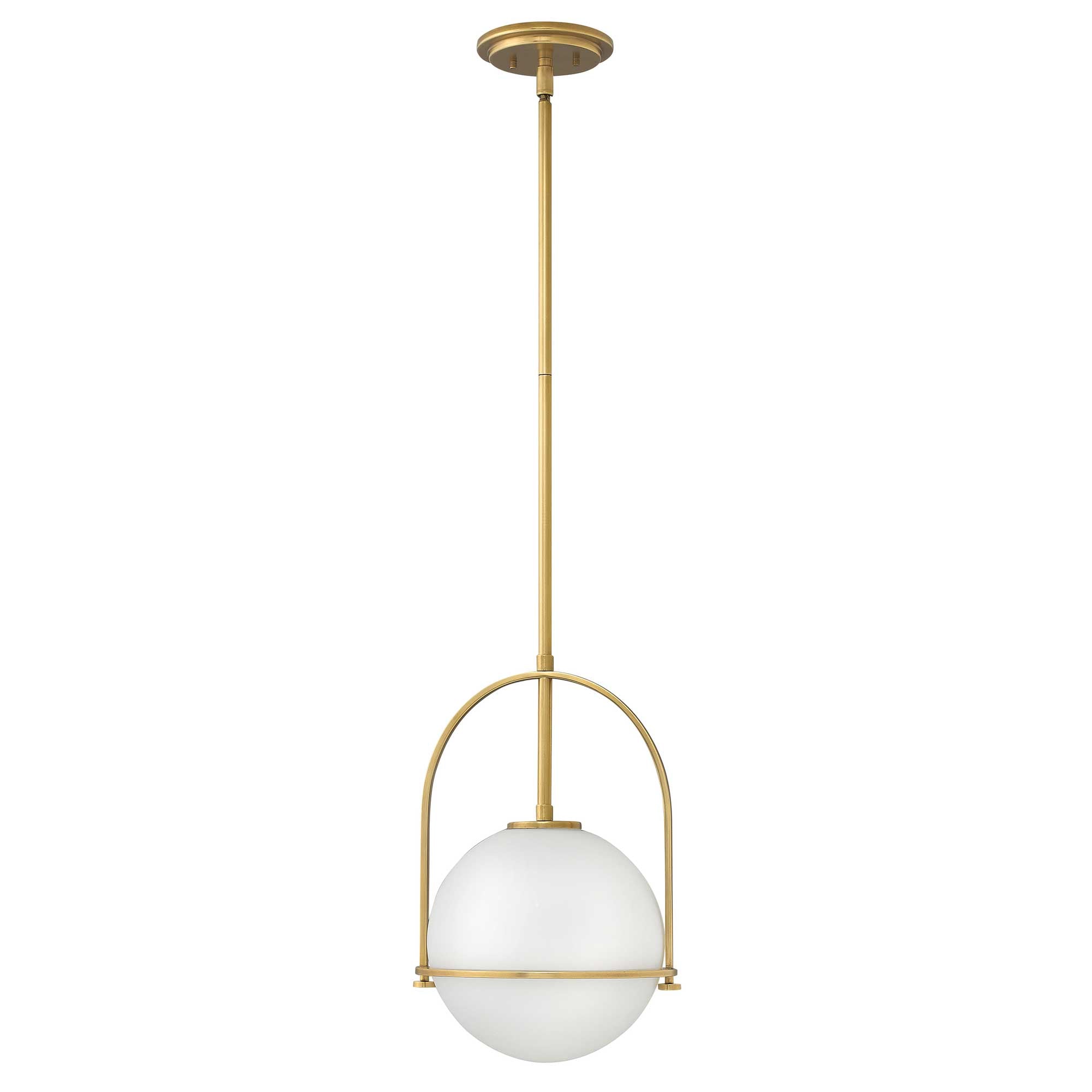 Somer Glass Pendant