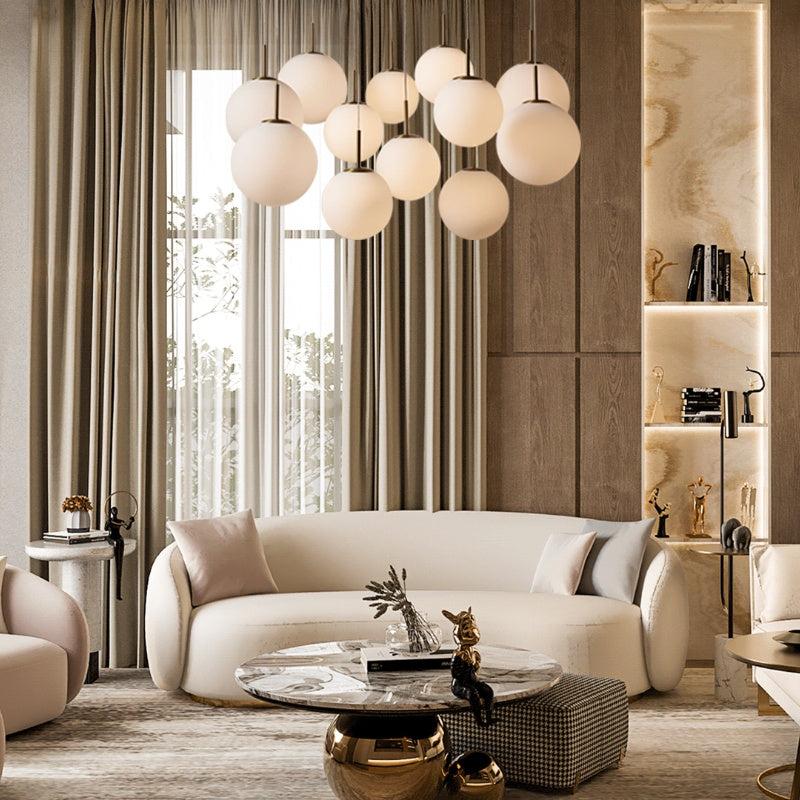 Casen Linear Chandelier