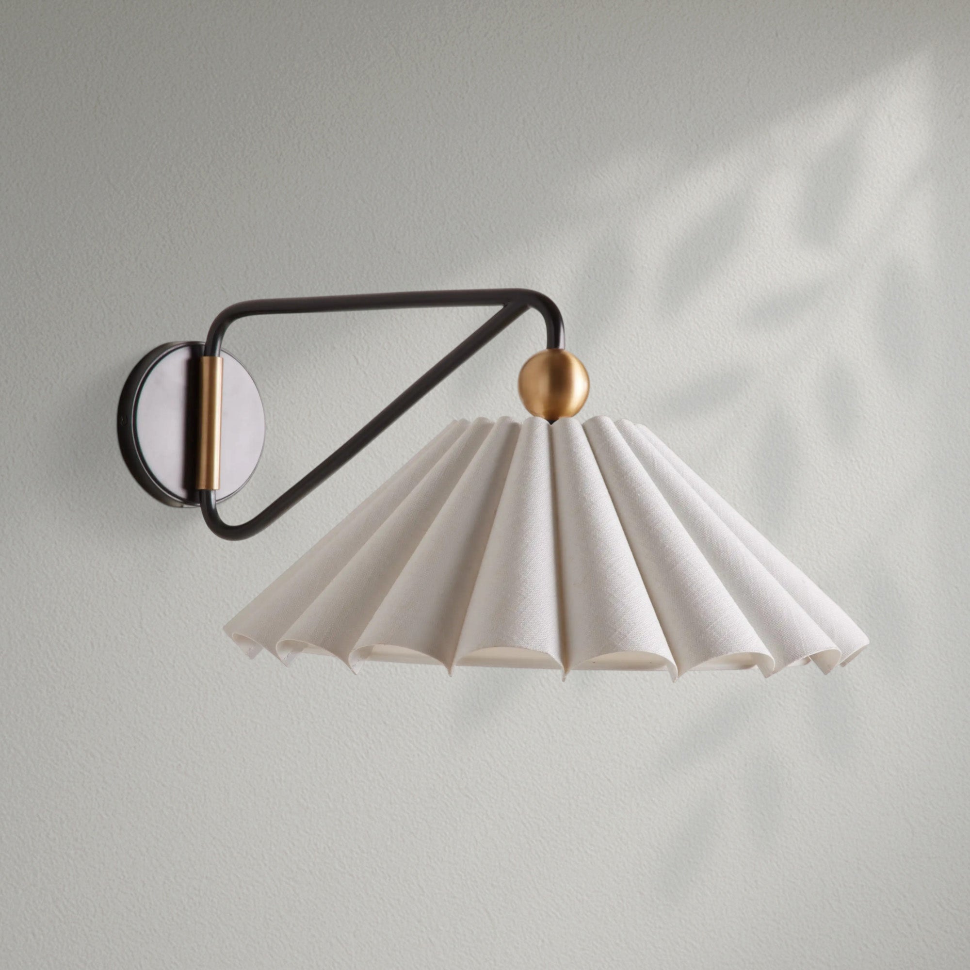 Haylon Wall Sconce