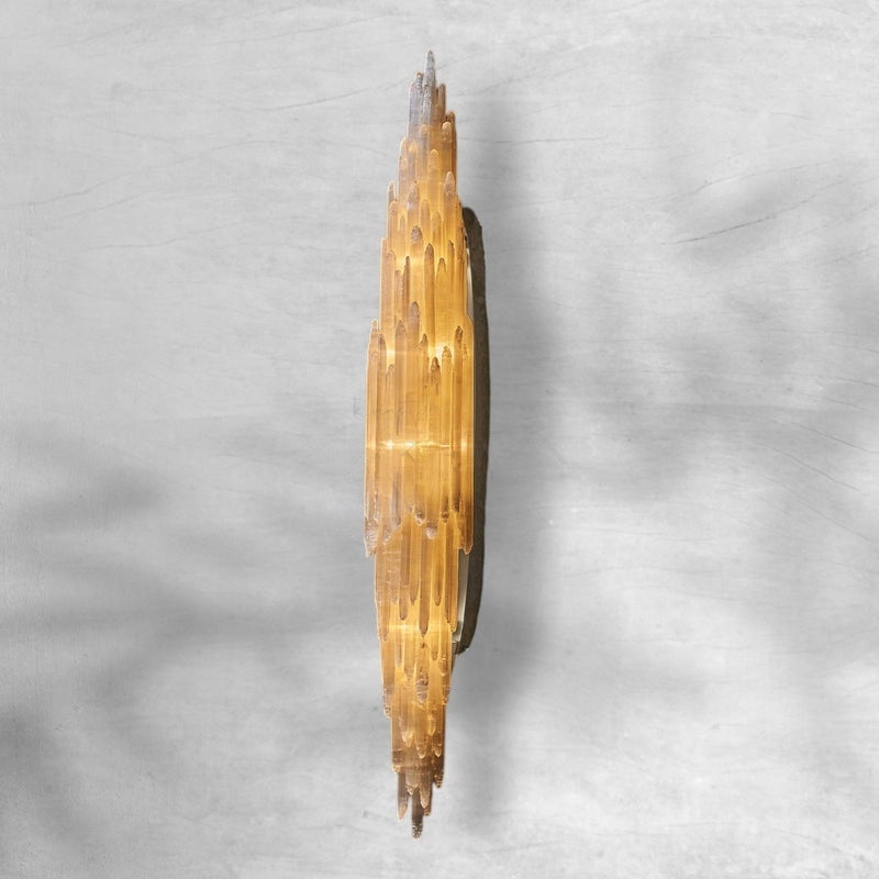 Selonite Wall Sconce