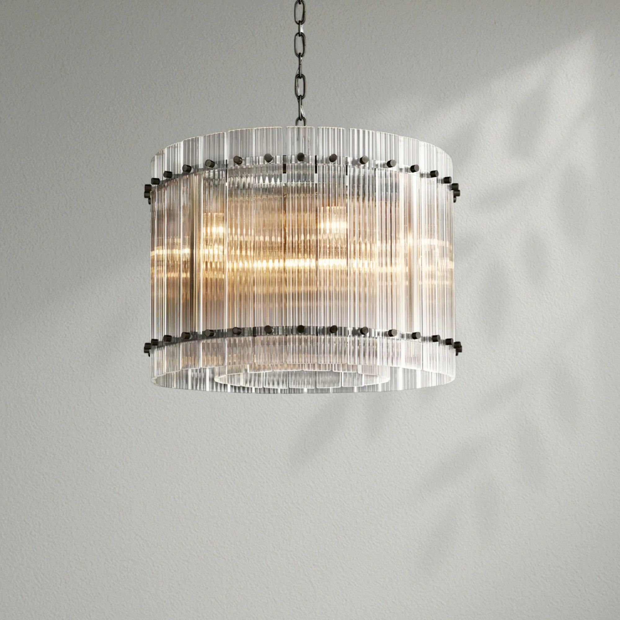 Sun Marco Round Room Chandelier