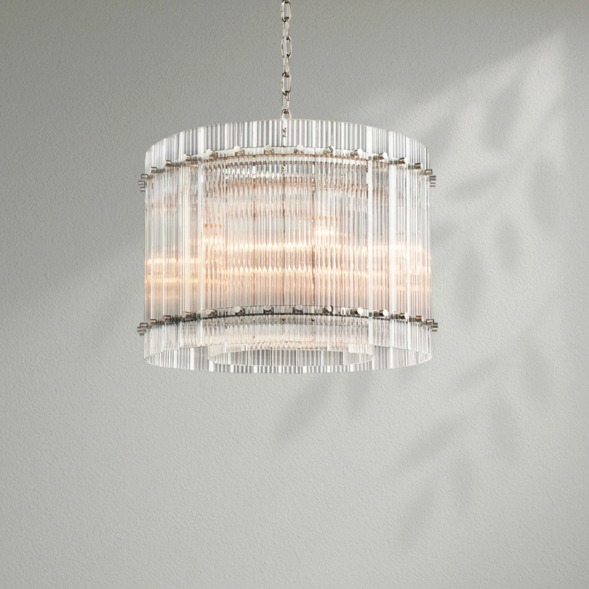 Sun Marco Round Room Chandelier