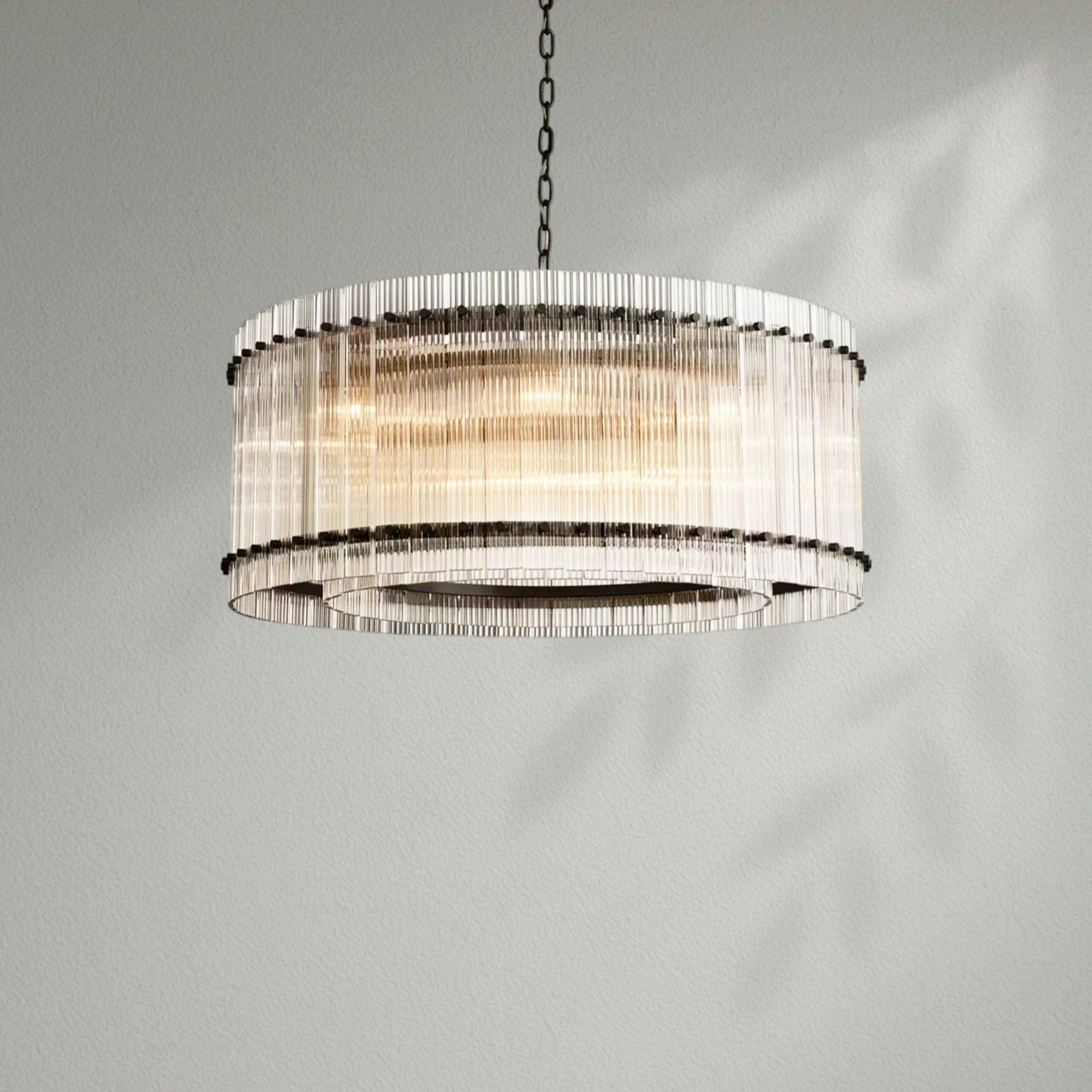 Sun Marco Round Room Chandelier