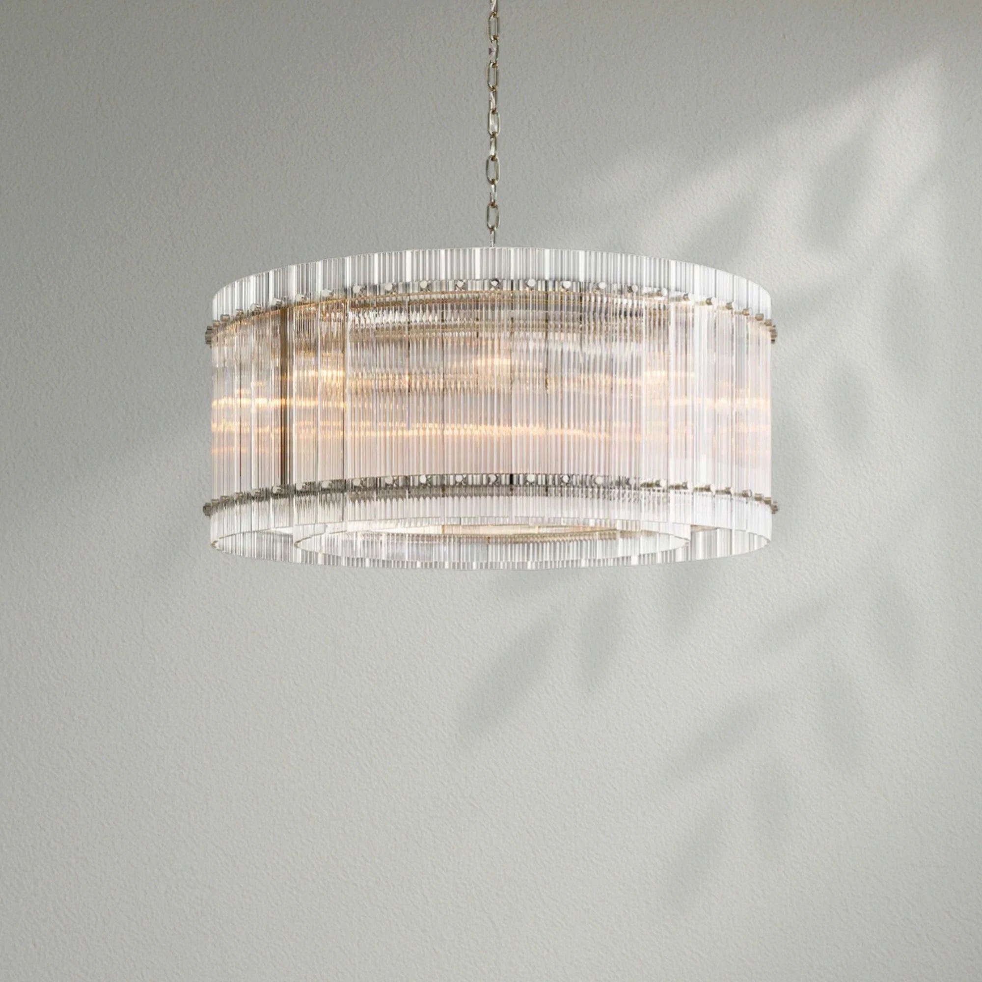 Sun Marco Round Room Chandelier