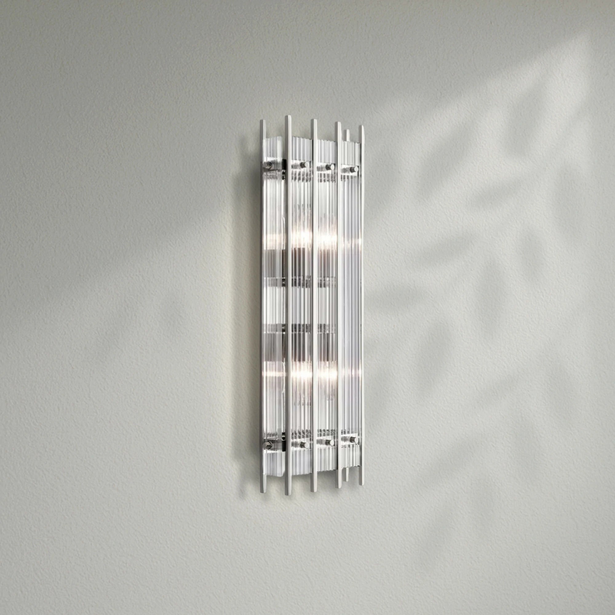 Sun Marco Rectangle Sconce