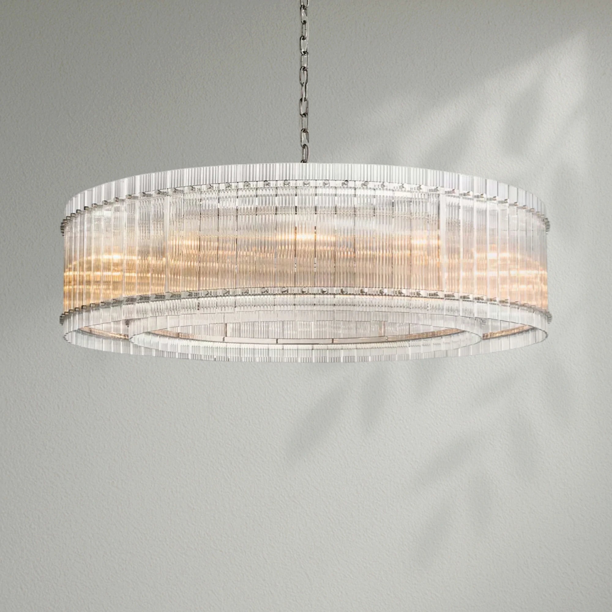 Sun Marco Round Room Chandelier