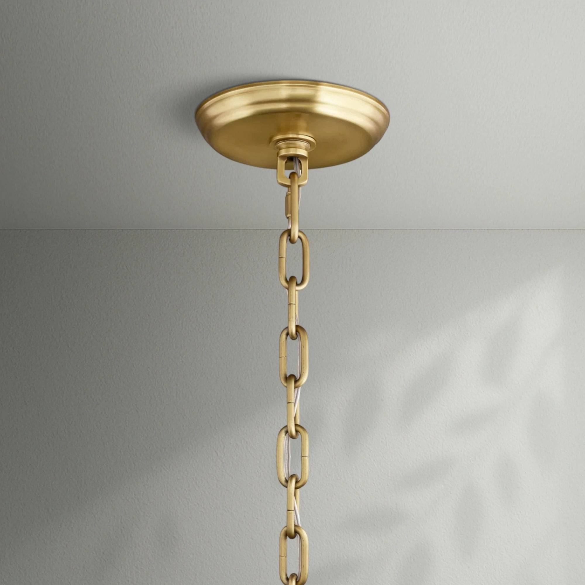 Sun Marco Round Room Chandelier