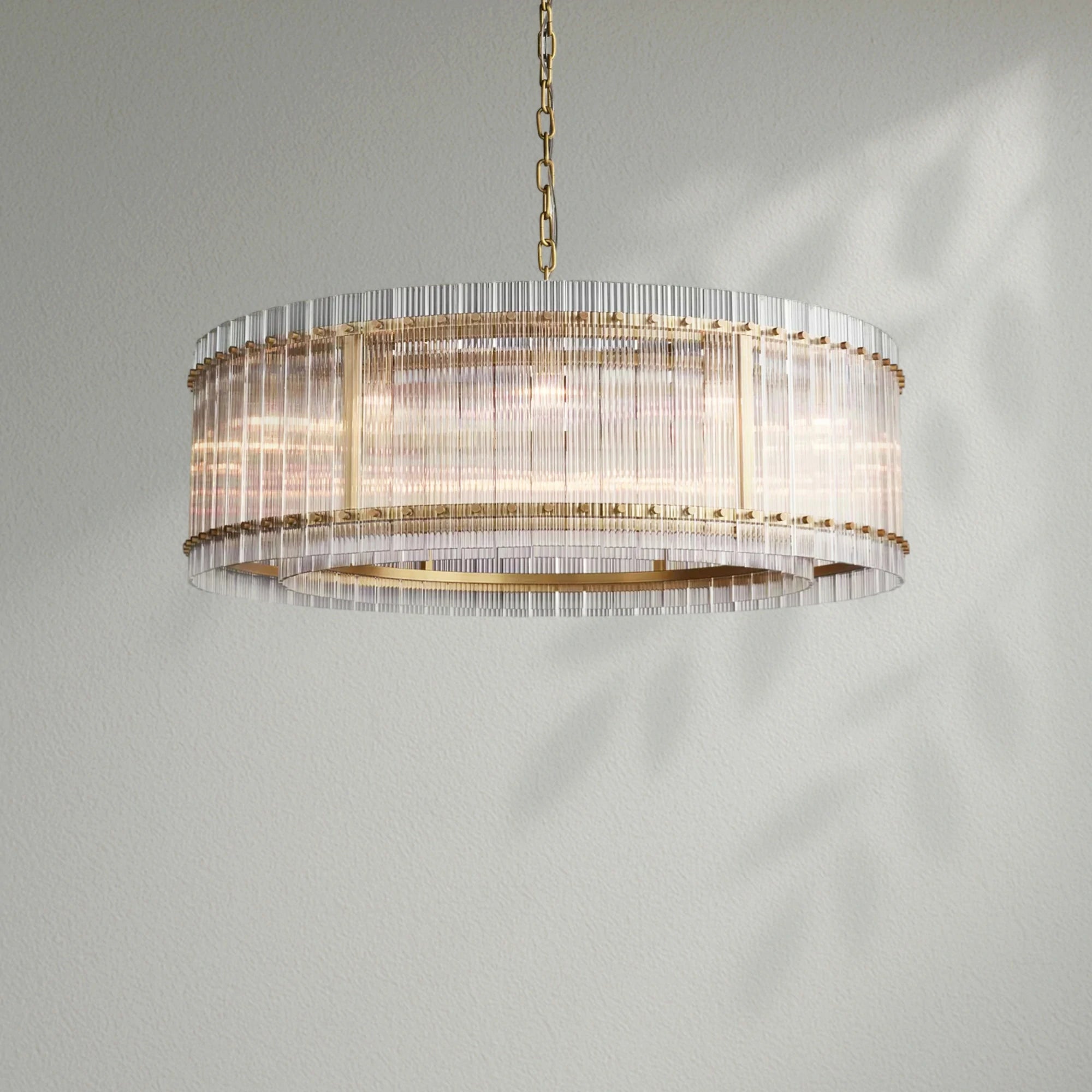 Sun Marco Round Room Chandelier