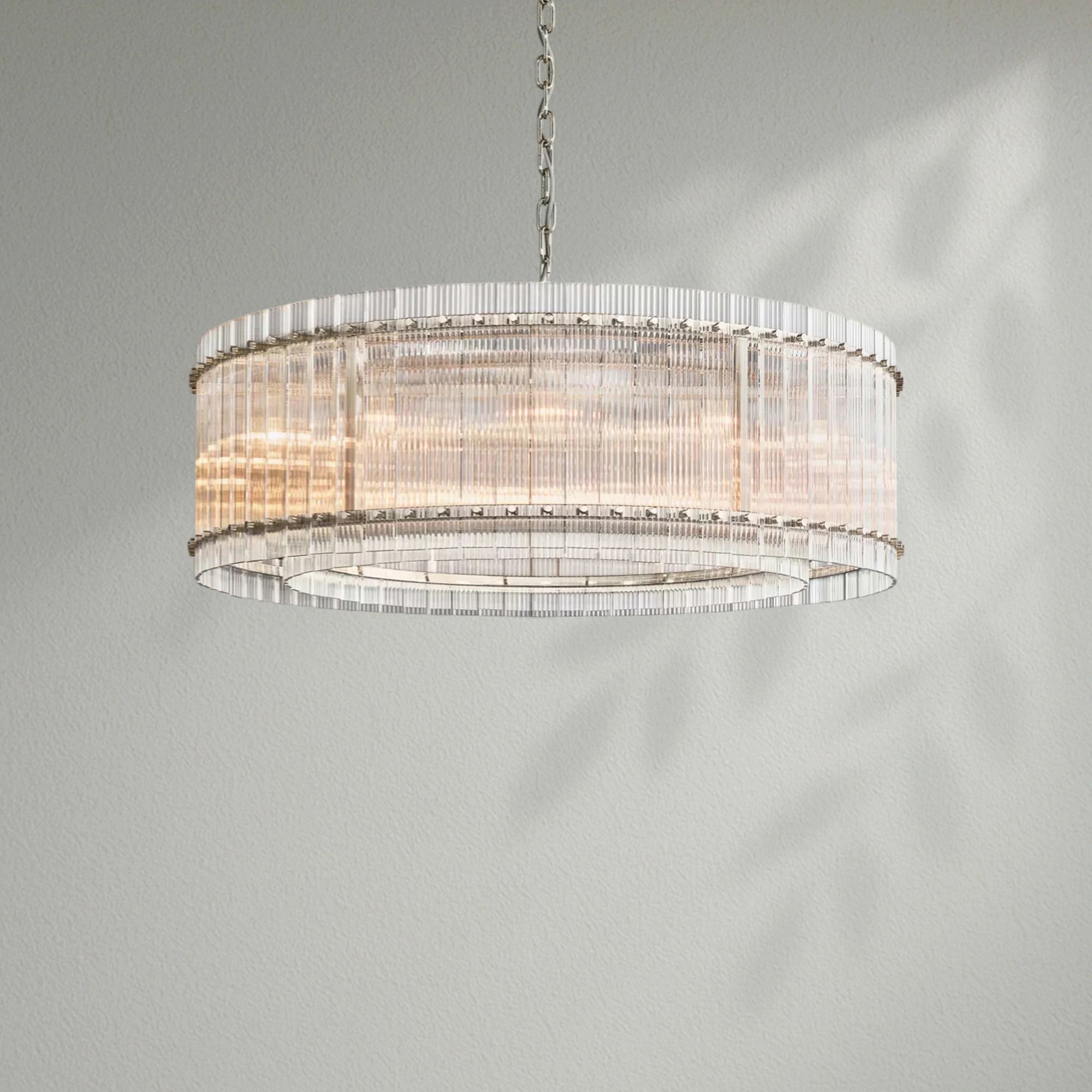 Sun Marco Round Room Chandelier