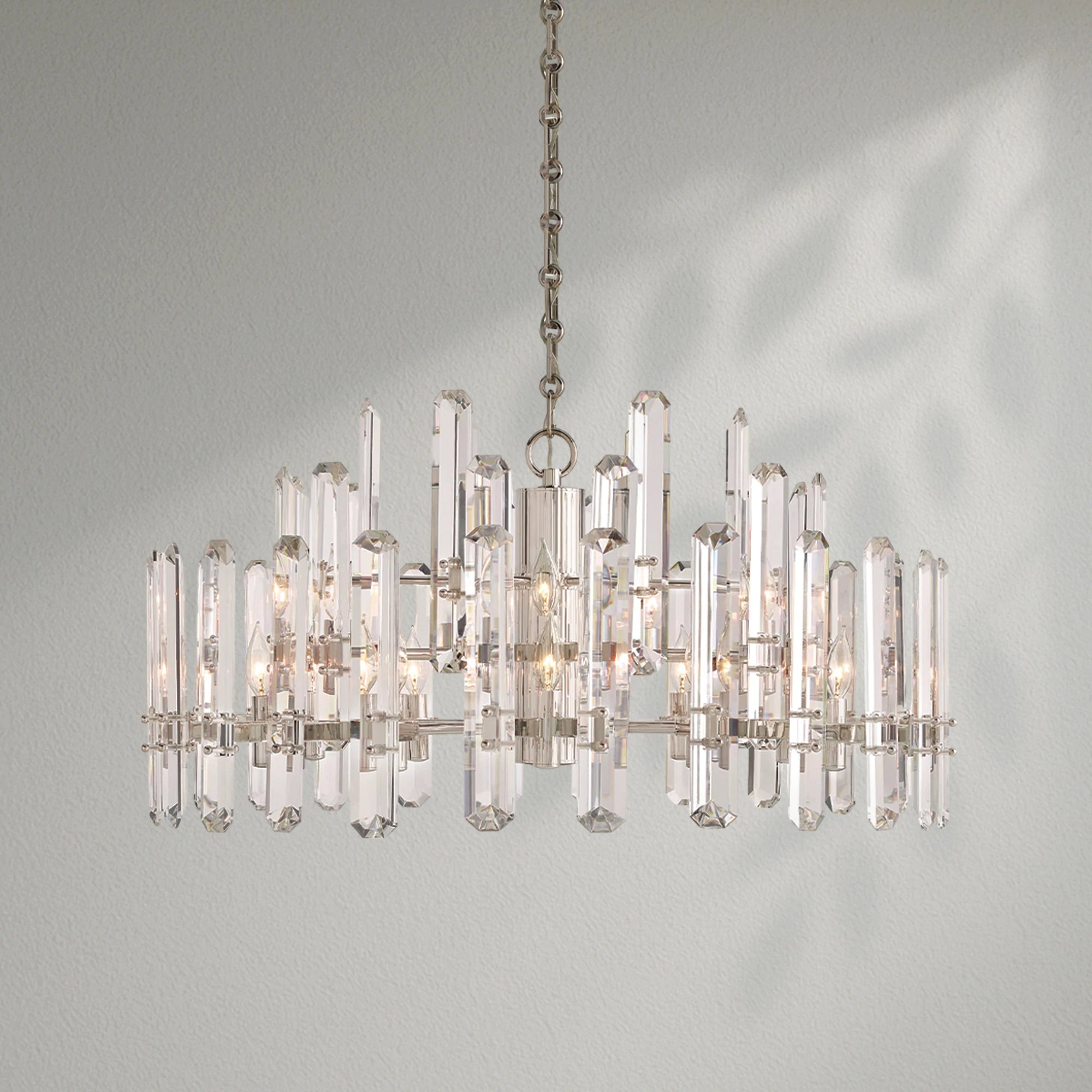 Bonington Round Chandelier