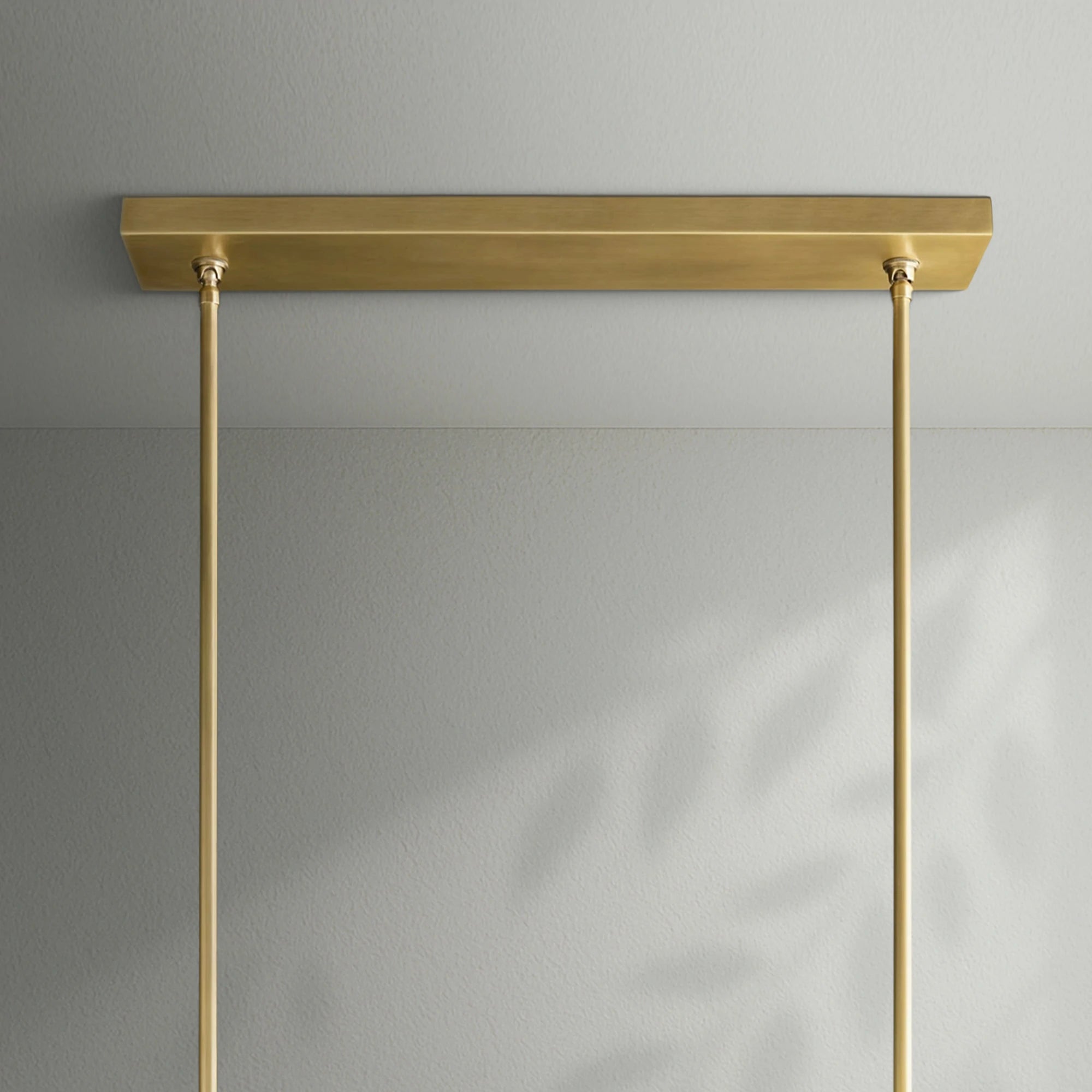 Boule Do Crystal Ball Linear Chandelier