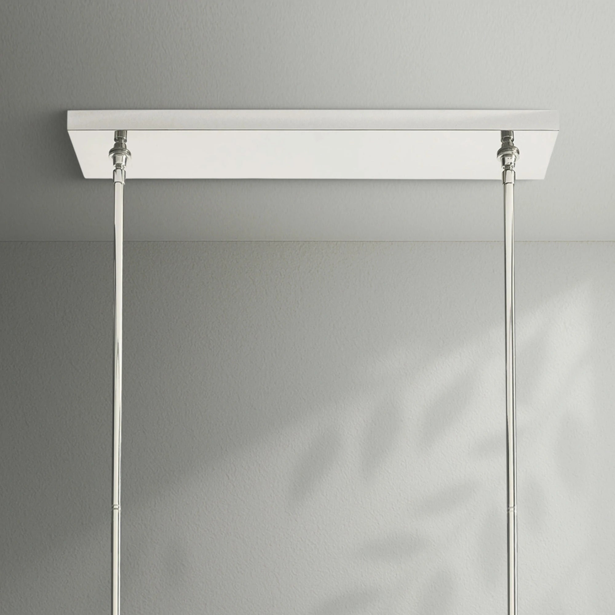Boule Do Crystal Ball Linear Chandelier