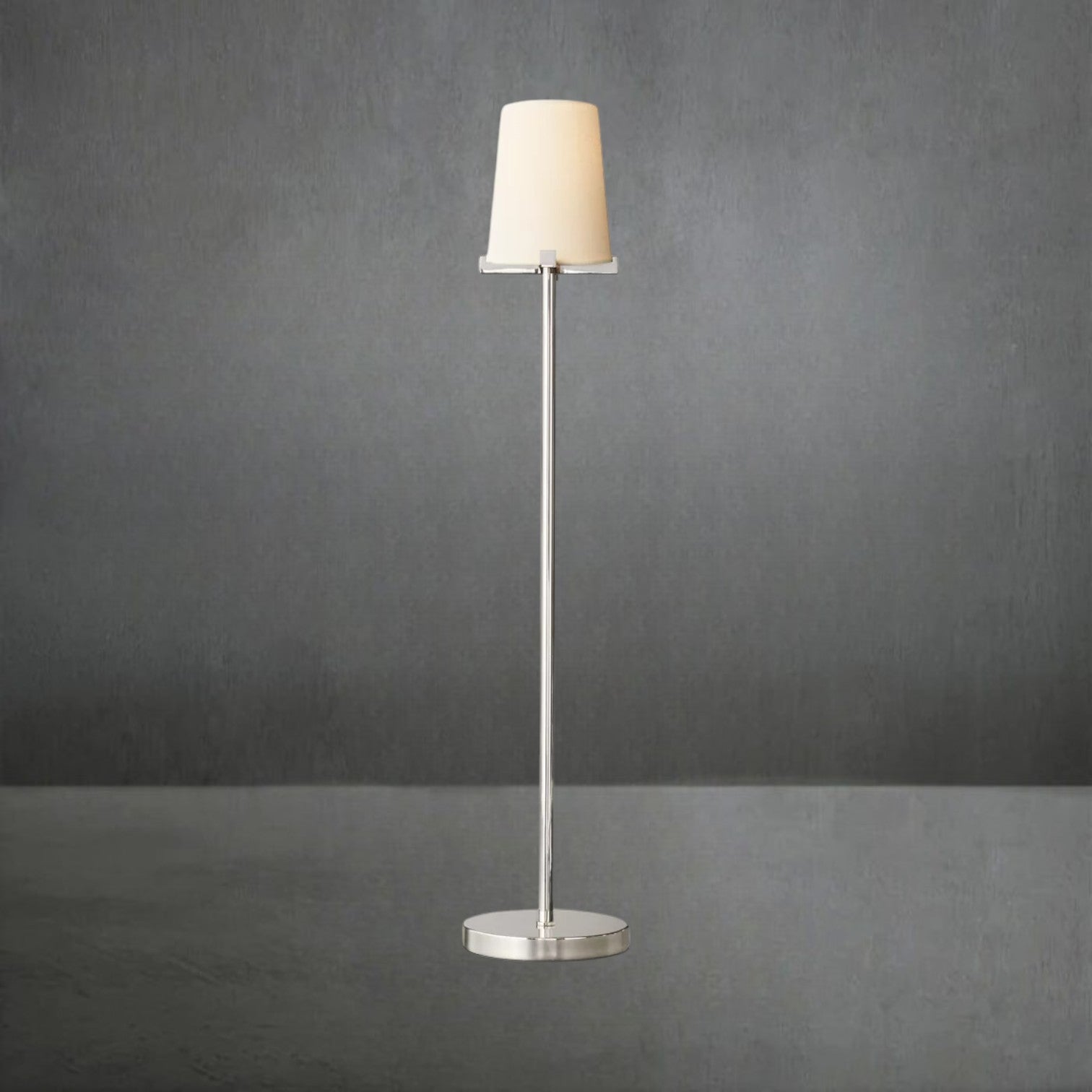 Prism Fabric Shade Table Lamp