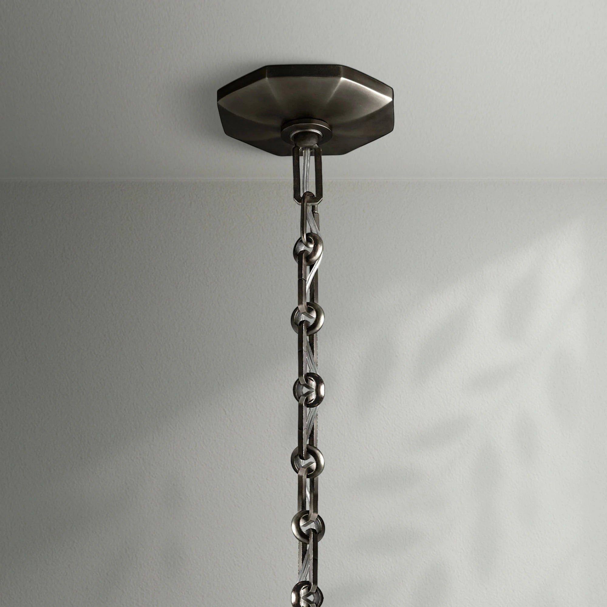 Bonington Round Chandelier